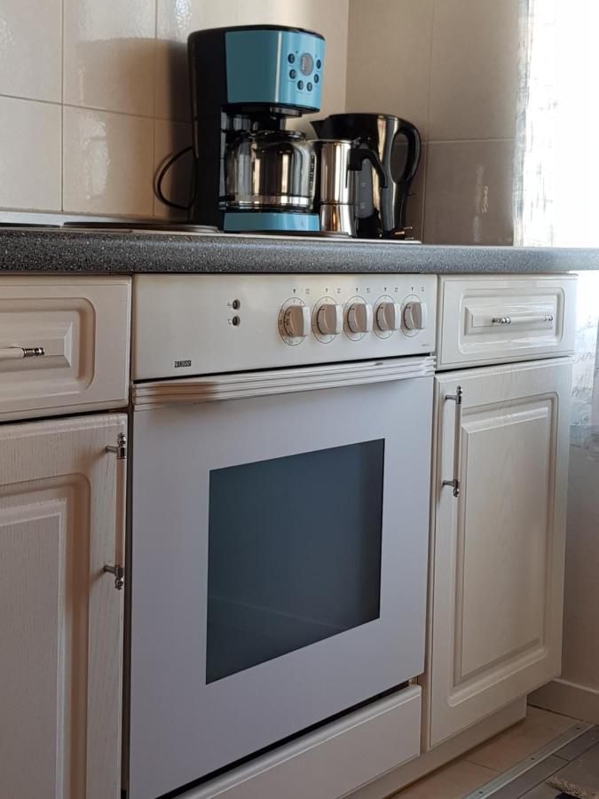 Lara Deluxe Superior 5 Star Apartment, Your Piece Of Heaven By The Sea & Park Novigrad Istria Kültér fotó