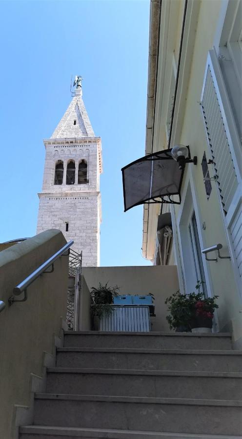 Lara Deluxe Superior 5 Star Apartment, Your Piece Of Heaven By The Sea & Park Novigrad Istria Kültér fotó