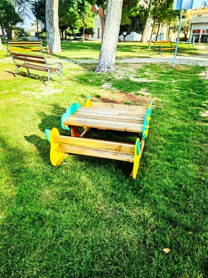 Lara Deluxe Superior 5 Star Apartment, Your Piece Of Heaven By The Sea & Park Novigrad Istria Kültér fotó